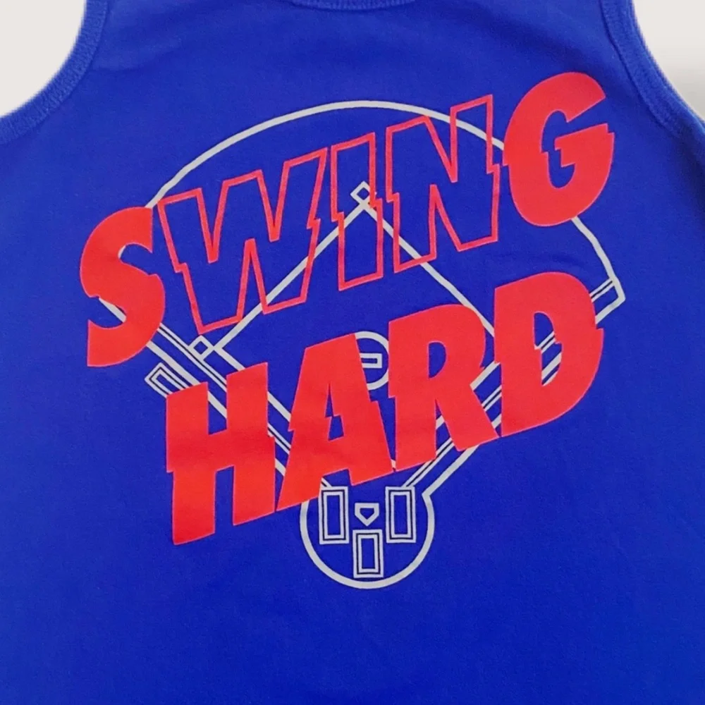 The Children’s Place | Baseball Tank Top